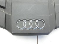 Audi A6 C8 4A 18-23 Hybrid TFSI 2,0 185KW DLGA Abdeckung für Motor Deckel Motorabdeckung Audi A6 C8 4A 18-23... Vorschau 5