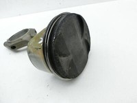 BMW E92 330i 06-10 3,0i 200KW N52N N52B30A Kolben mit Pleuel Pos F BMW E92 330i 06-10 28.04.2007 7589540... Vorschau 4