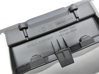 Toyota Auris E15 06-10 VVTi 1,3 74KW Kombiinstrument Tacho Toyota Auris E15 06-10 22.07.2009 83809-07420... Vorschau 7