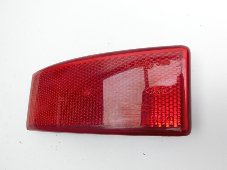 Ford C-Max DM2 07-10 Reflektor für Stoßstange Hinten Links Ford C-Max DM2 07-10 10.07.2010 gebraucht Vorschau 2