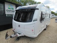2022 Coachman Arcadia 545