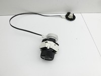 Toyota Yaris XP13 10-14 Bedienteil Bedienelement Heizung Klimabedienteil Toyota Yaris XP13 10-14 15.05.2012 gebraucht Vorschau 2
