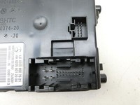 Mercedes C200 W205 14-18 Steuergerät für Klimaanlage SG Mercedes C200 W205 14-18 24.02.2016 A2059007521... Vorschau 5