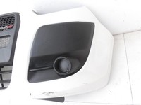 Fiat Doblo II 263 10-15 Stoßstange Stoßfänger Frontschürze Vorne 249 Fiat Doblo II 263 10-15 24.01.2012  735525452... Vorschau 7