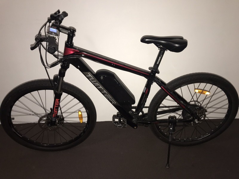 used mtb parts for sale