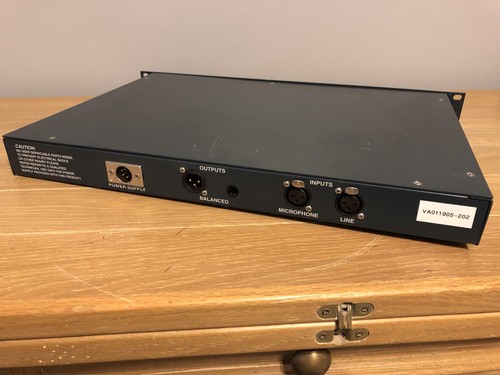 Vintech X73 Preamp