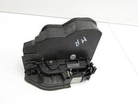 BMW X3 E83 06-10 Türschloss m. ZV Stellmotor Sperre Rechts Hinten BMW X3 E83 06-10 04.07.2007 51227202148 7202148... Vorschau 5