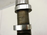 Audi A8 D3 4E 02-05 TDI 4,0 202KW ASE Nockenwelle Rechts Einlass 1-4 Audi A8 D3 4E 02-05 20.11.2003 057109101AQ... Vorschau 8