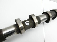 Ford Transit 6 VI MK7 06-13 TDCi 2,2 85KW FDE6 Nockenwelle Einlass Ford Transit 6 VI MK7 06-13 27.03.2009... Vorschau 4