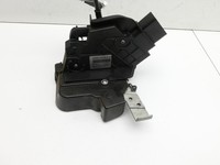 Ford S-Max WA6 06-10 Türschloss m. ZV Stellmotor Rechts Vorne Ford S-Max WA6 06-10 27.09.2006 6M2A-R21812-AA gebraucht Vorschau 4