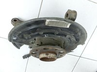 Ssangyong Tivoli 2WD 15-19 1,6 94KW Achsschenkel Radnabe Links Vorne Ssangyong Tivoli 2WD 15-19 01.01.2017... Vorschau 2