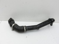 Skoda Octavia III 5E 12-17 TDI 2,0 110KW Ladeluftschlauch Turboschlauch Ansaugrohr Skoda Octavia III 5E 12-17... Vorschau 6