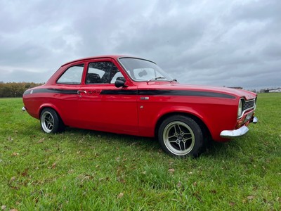 mk1 escorts Mexico recreation