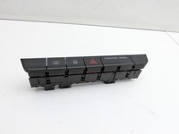 Skoda Fabia III NJ 14-22 Schalterleiste Sitzheizung Warnblinker ZV Skoda Fabia III NJ 14-22 04.10.2018 6V0927132A... Vorschau 2