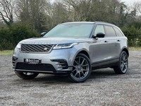 2021 Land Rover Range Rover Velar 2.0 Range Rover Velar R-Dynamic HSE PHEV Auto 