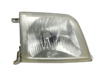 Toyota Land Cruiser 90 J9 96-02 Halogen Scheinwerfer Frontscheinwerfer Rechts orig. Toyota Land Cruiser 90 J9 96-02... Vorschau 1