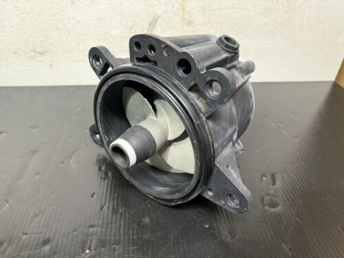 2006-2008 Sea-Doo GTX RXP WAKE GTI 130 155 OEM Jet Pump 2006-2008 Sea-Doo GTX RXP WAKE GTI 130 155 OEM Jet Pump