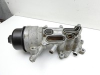 Peugeot 508 II 18-23 1,6 165KW EP6FADTX Ölfiltergehäuse Gehäuse Halter für Ölfilter Peugeot 508 II 18-23 16.07.2019... Vorschau 4