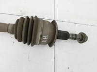 Ford S-Max II CK 15-19  TDCi 2,0 132KW 4WD Antriebswelle Gelenkwelle Rechts Hinten Ford S-Max II CK 15-19... Vorschau 4