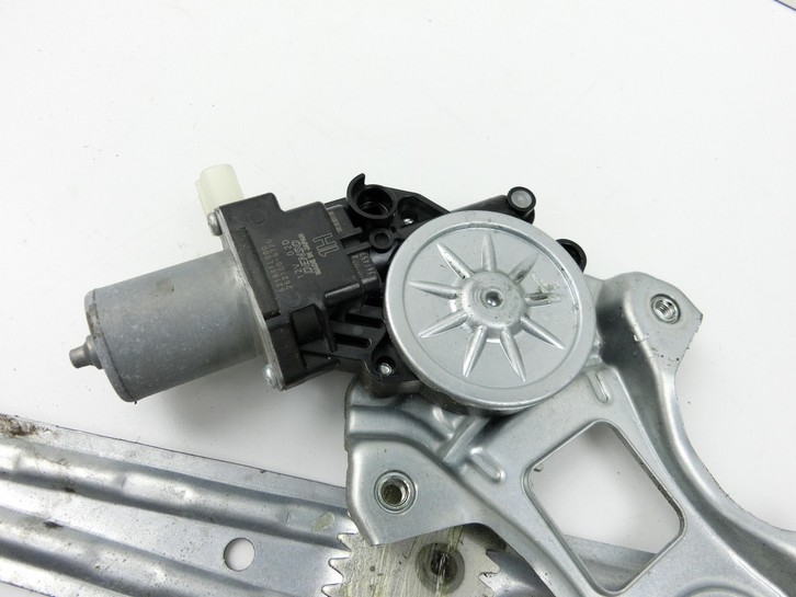 Subaru XV 19-25 Kombi Fensterhebermotor mit Fensterheber Rechts Hinten Subaru XV 19-25 01.01.2022 62188FL000... Bild 2