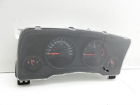Jeep Compass MK49 10-14 2,1 120KW Kombiinstrument Tacho Jeep Compass MK49 10-14 31.01.2014 68080409AF... Vorschau 2