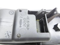 Fiat Ducato Boxer 250 14-23 L2H2 Griff Griffmuschel Türgriff Innen Rechts Hinten Fiat Ducato Boxer 250 14-23... Vorschau 6