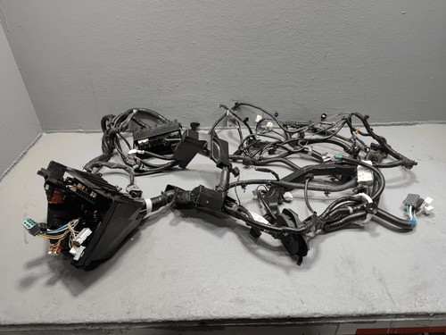 2021-2022 Nissan Rogue S Engine Room Wire Wiring Harness OEM