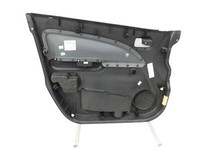 Opel Agila B 08-15 5T Türverkleidung Türpappe Rechts Vorne Opel Agila B 08-15 10.07.2009 83710-51K00 gebraucht Vorschau 5