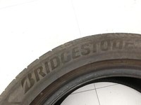 Audi A6 4G C7 Allroad 12-14 1x Reifen Sommerreifen Bridgestone 245/50R18 104Y 6.0mm Audi A6 4G C7 Allroad 12-14... Vorschau 2