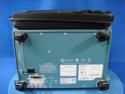 Tektronix DPO7254 2.5 GHz,  4 Channel, Digital Oscilloscope