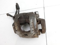 BMW X5 E70 07-10 3,0d 210KW Bremssattel Bremszange Vorne Links BMW X5 E70 07-10 07.10.2008 6776785 34116776785 gebraucht Vorschau 4