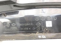 Renault Koleos I HY 11-13 Spoiler für Heckklappe TEWCX Renault Koleos I HY 11-13 01.01.2013 960303847R gebraucht Vorschau 7