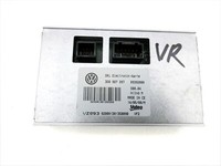 VW Phaeton 3D GP1 07-10 DRL Tagfahrlicht Vorschaltgerät Steuergerät Rechts VW Phaeton 3D GP1 07-10 08.07.2008... Vorschau 1
