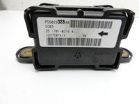 Chrysler 300C LE 04-07 Lim ESP Sensor Steuergerät Chrysler 300C LE 04-07 07.08.2007 56029328AB 25.1701-0316.4... Vorschau 2