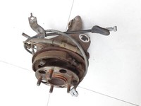 Honda Accord VIII CW3 08-11 Kombi i-DTEC 2,2 110KW Achsschenkel Radnabe Links Hinten Honda Accord VIII CW3 08-11... Vorschau 5