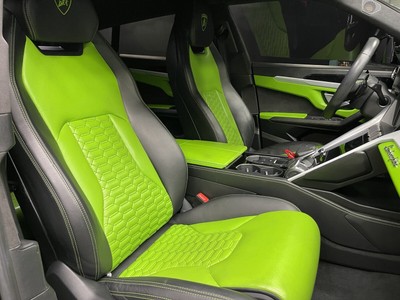 image 3 of interior