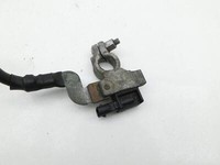 Hyundai I20 PB 08-12 5T Kabelbaum für Batterie Minus IBS 200X Hyundai I20 PB 08-12 31.07.2011 37180-4P000 gebraucht Vorschau 2