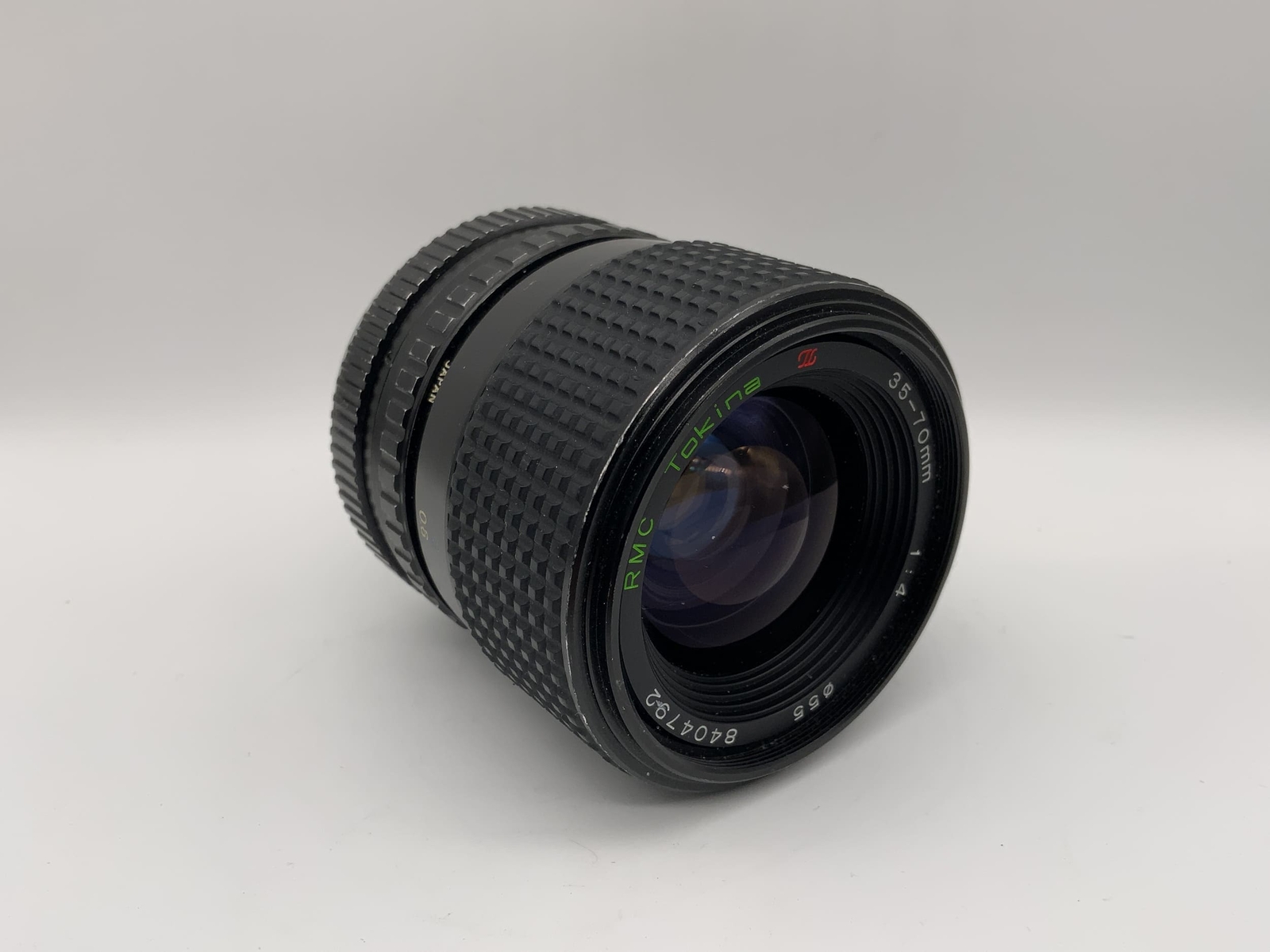 ペンタックス KM＋SMC PENTAX‐A ZOOM 1:4・35‐70mm Pentax 35-70mm f4 SMC Pentax-A Zoom - Lens – Kamerastore