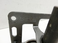 Volvo C70 542 06-09 Handbremshebel Hebel für Handbremse Bremshebel Volvo C70 542 06-09 01.06.2007 4M51-2780-CE gebraucht Vorschau 4