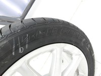 Audi A6 4F C6 qu 04-08 1 x Komplettrad Ersatzrad Aluminiumfelge Ganzjahresreifen 225/50R17 5X112 Audi A6 4F C6 qu... Vorschau 8