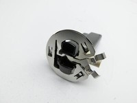 Mercedes W213 E200 16-20 Antennenverstärker Mercedes W213 E200 16-20 09.11.2018 A2139052803 920459010 gebraucht Vorschau 4