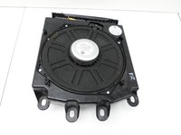 BMW E60 525i LCI 07-10 Zentralbass Lautsprecher Rechts Vorne BMW E60 525i LCI 07-10 06.10.2008 65136919354 6919354... Vorschau 1