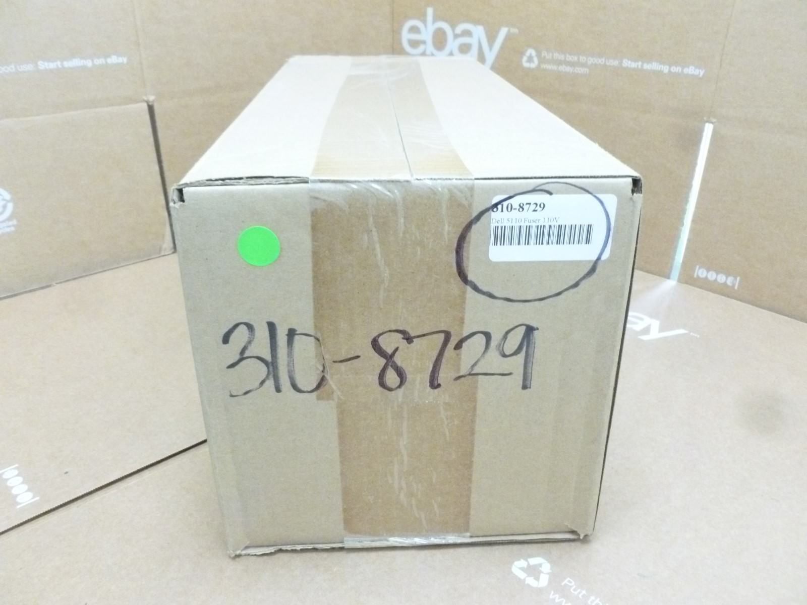 Dell 5110 Fuser 110V 310-8729