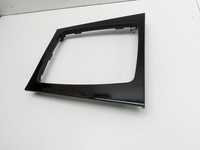 Mercedes S204 C180 09-14 Blende Einbaurahmen für Schaltkulisse Mercedes S204 C180 09-14 01.06.2010 A2046800039 gebraucht Vorschau 3