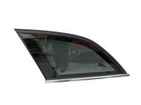 Mercedes W204 S204 C250 07-14 Kombi Feste Seitenscheibe Scheibe Links Hinten Mercedes W204 S204 C250 07-14... Vorschau 1