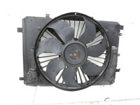 Mercedes S204 W204 C220 11-15  2,1 125KW Lüfter Ventilator f. Kühler 400W Mercedes S204 W204 C220 11-15 01.09.2011... Vorschau 5