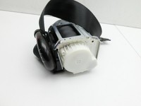 VW Passat B8 3G 14-19 Lim Gurt Sicherheitsgurt Rechts Hinten Schwarz VW Passat B8 3G 14-19 20.07.2015 34002078 gebraucht Vorschau 2