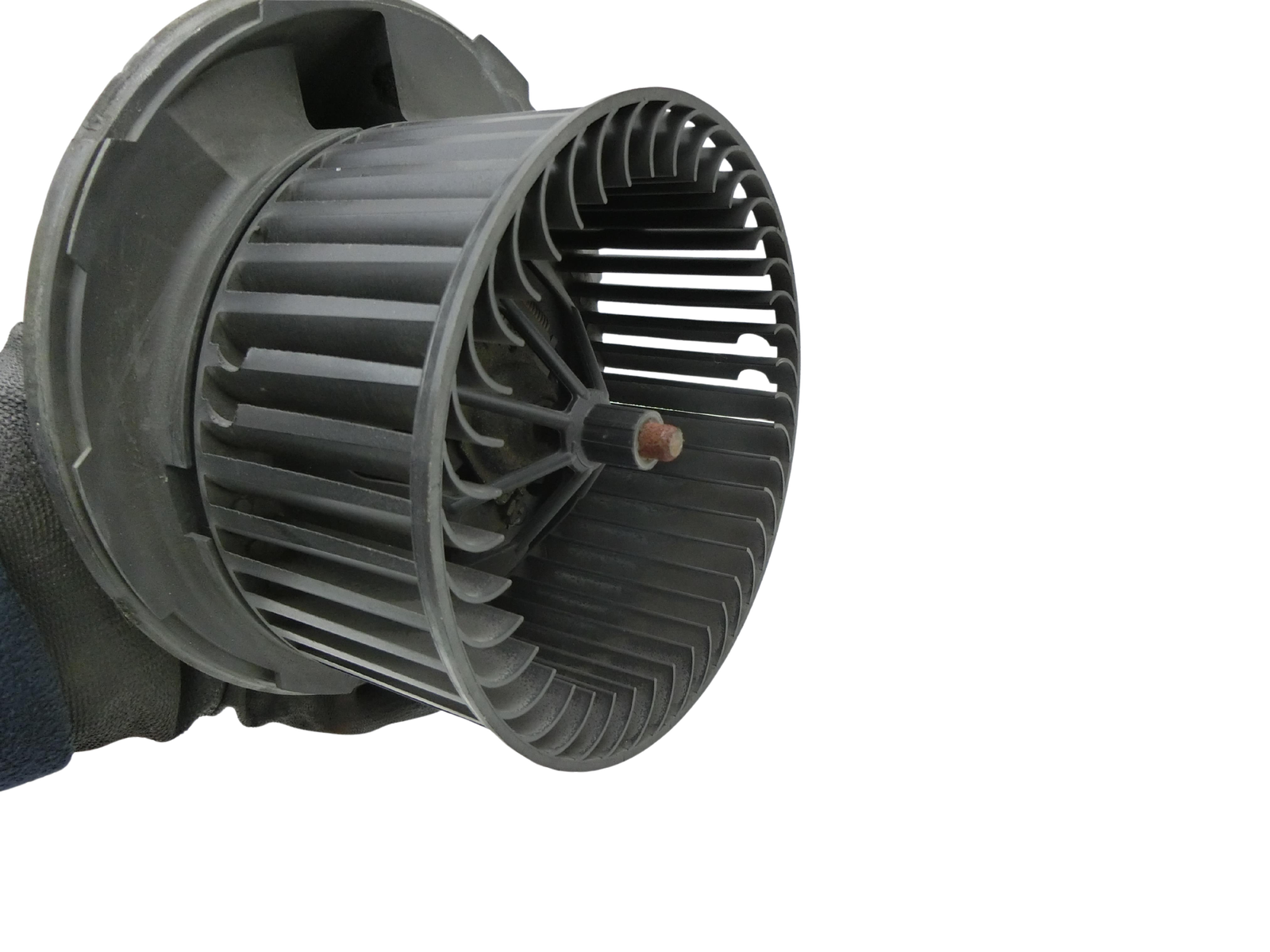 motor de ventilador la calefacción para VW Golf 6 VI 5K 08-12 - Bild 1