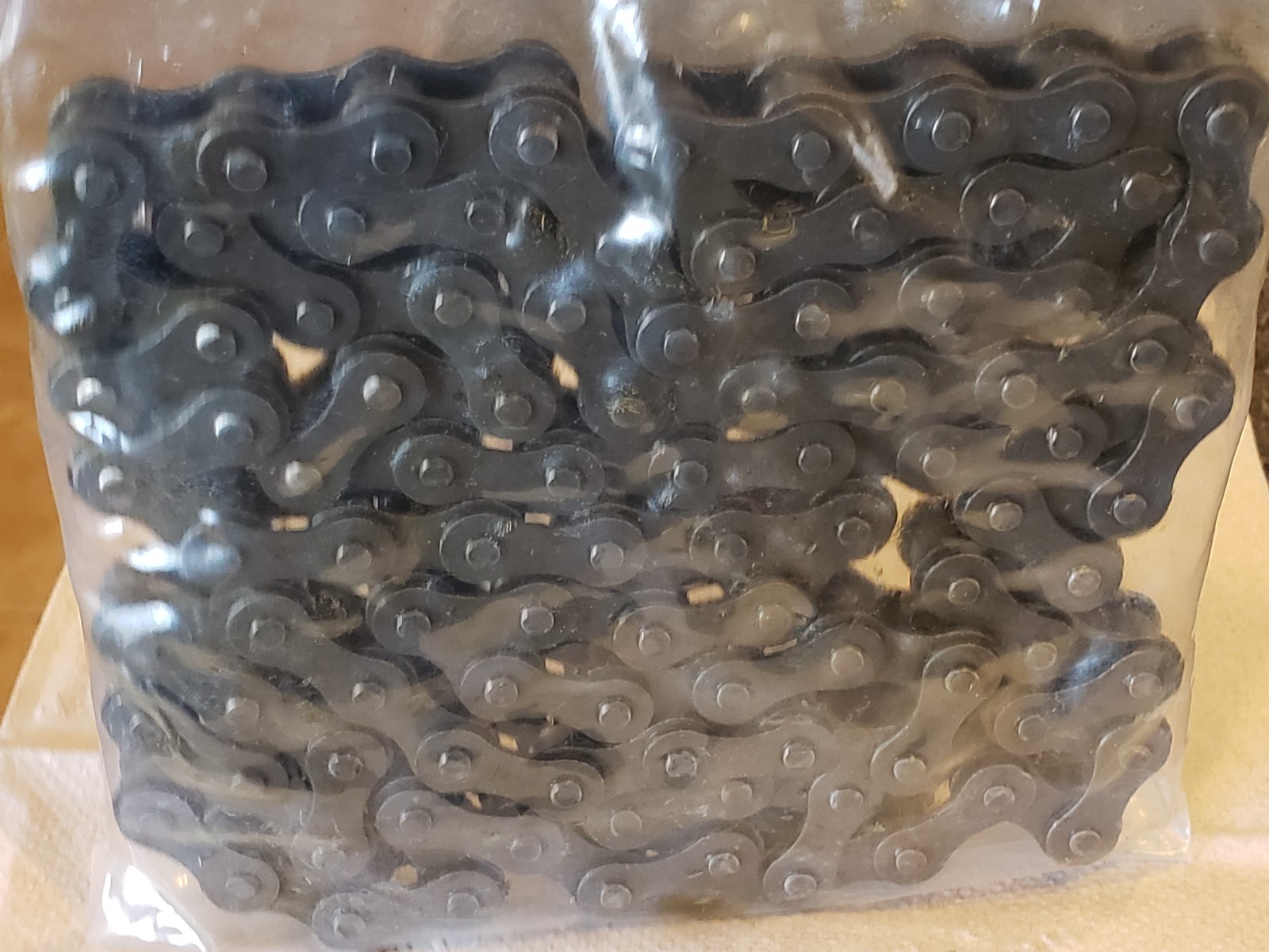 Speed Queen Roller Chain  part #M401425 For 37EG Dryer