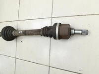 Peugeot 308 I T7 07-11 Hdi 1,6 68KW Antriebswelle Gelenkwelle Links Vorne Peugeot 308 I T7 07-11 28.03.2011 3272TZ... Vorschau 2